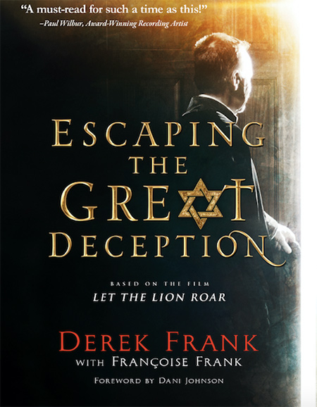 Escaping The Great Deception