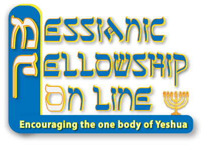 Messianic Fellowship Online